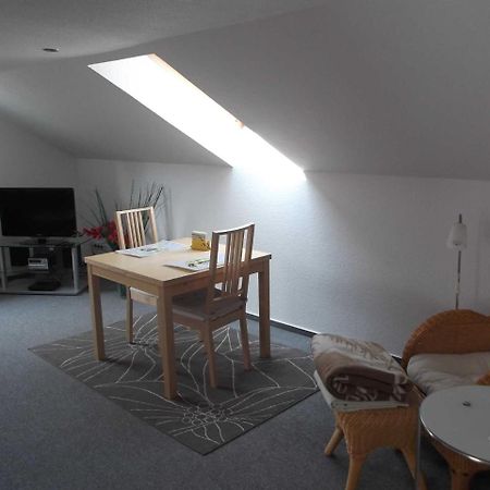 Vogler Lothar Apartamento Neustadt in Holstein Exterior foto