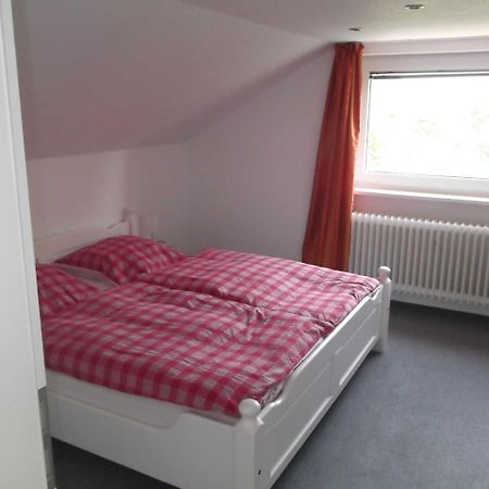 Vogler Lothar Apartamento Neustadt in Holstein Exterior foto