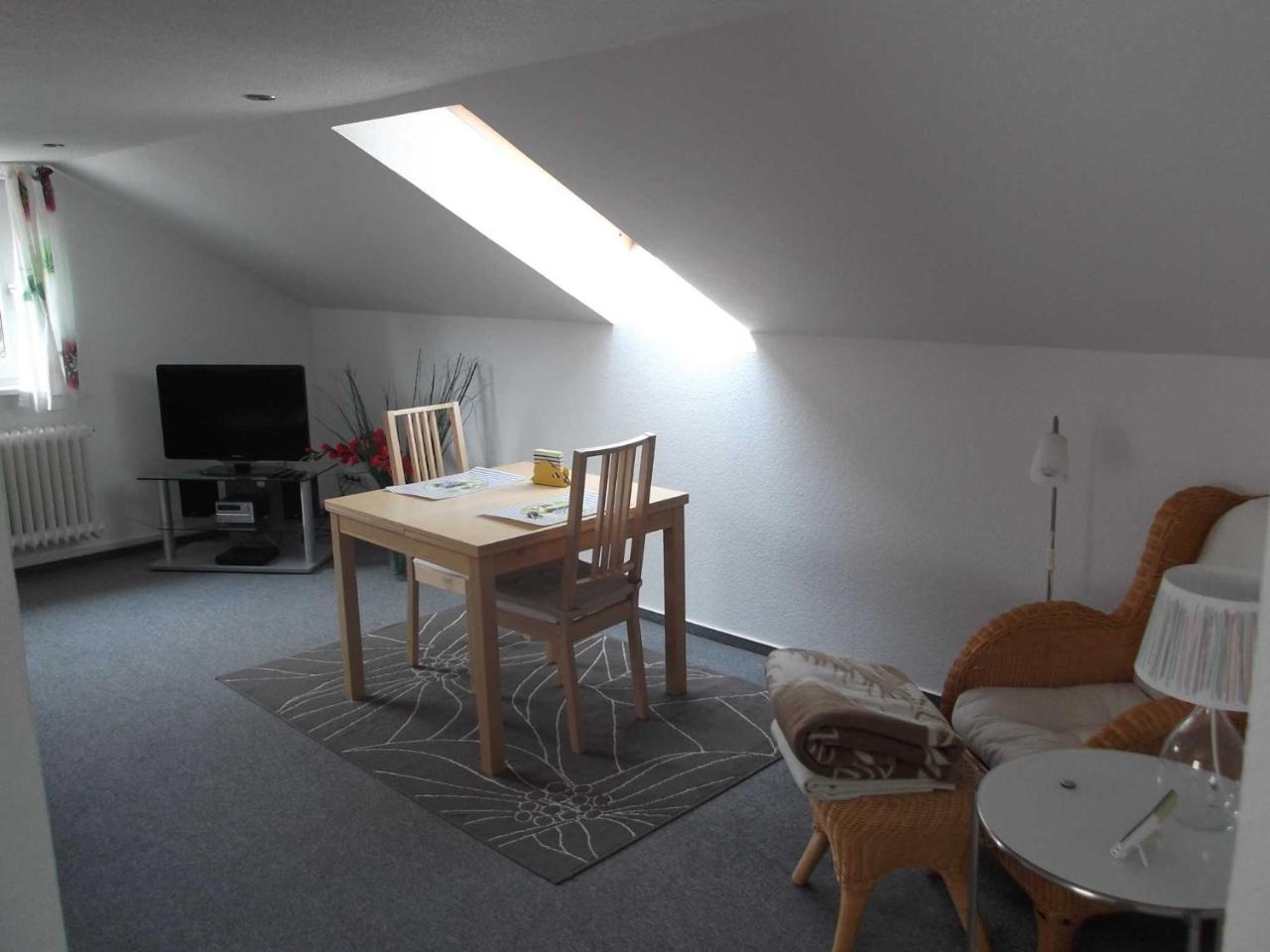 Vogler Lothar Apartamento Neustadt in Holstein Exterior foto