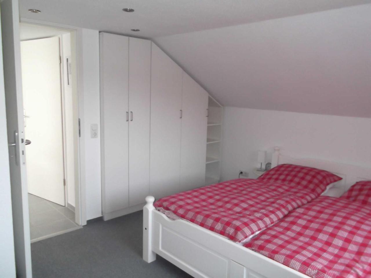 Vogler Lothar Apartamento Neustadt in Holstein Exterior foto
