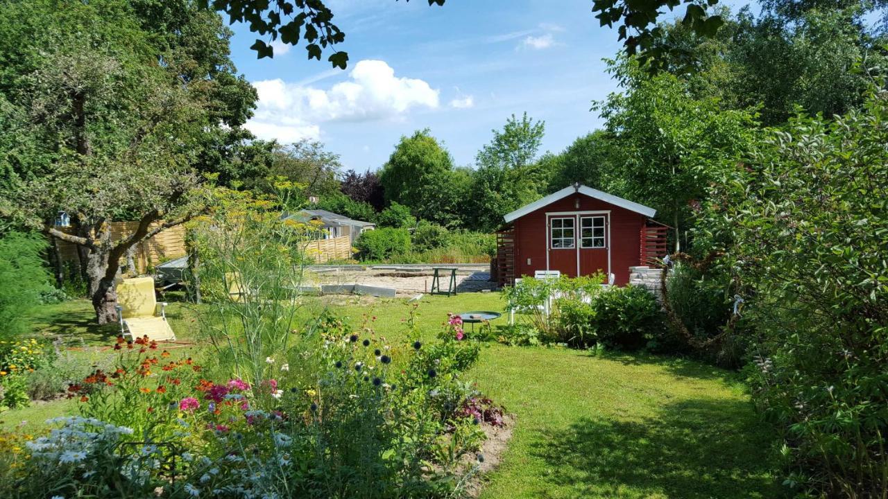 Vogler Lothar Apartamento Neustadt in Holstein Exterior foto