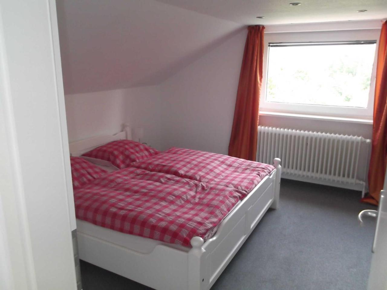 Vogler Lothar Apartamento Neustadt in Holstein Exterior foto