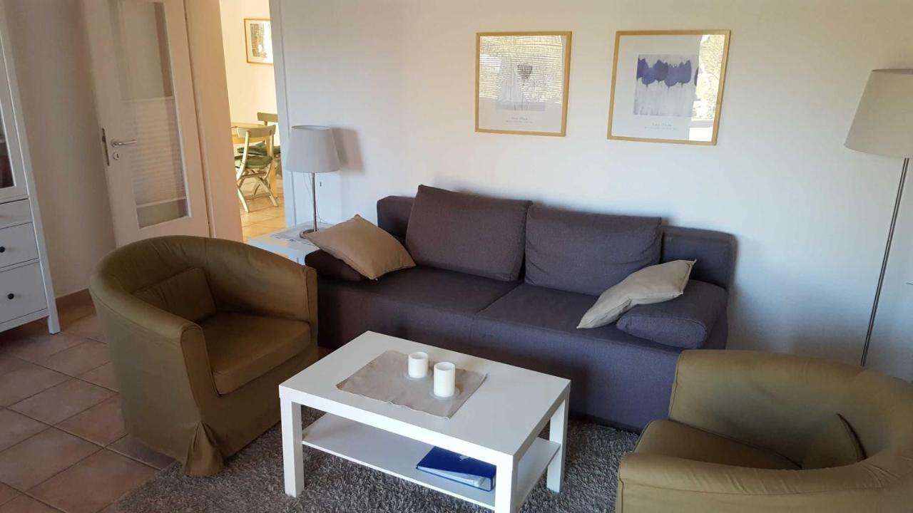 Vogler Lothar Apartamento Neustadt in Holstein Exterior foto