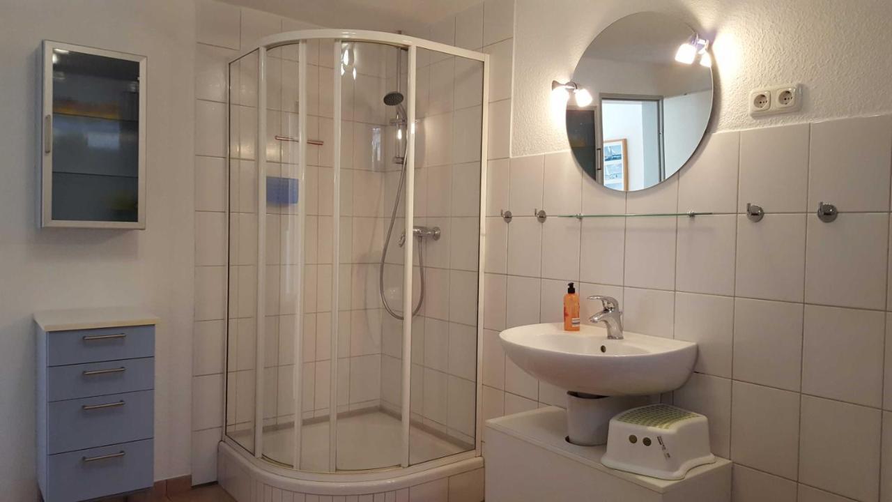 Vogler Lothar Apartamento Neustadt in Holstein Exterior foto