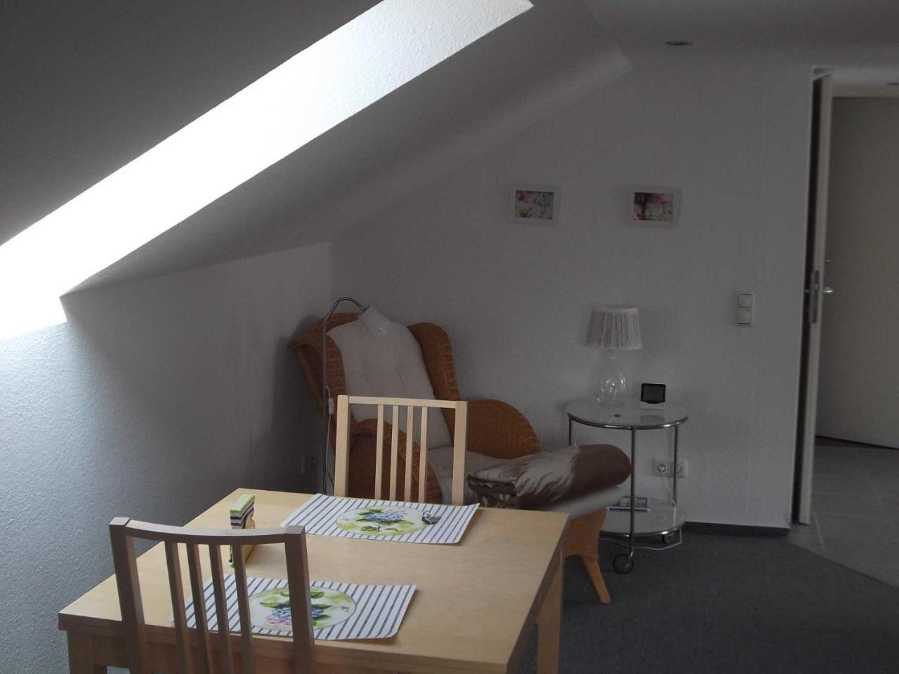 Vogler Lothar Apartamento Neustadt in Holstein Exterior foto