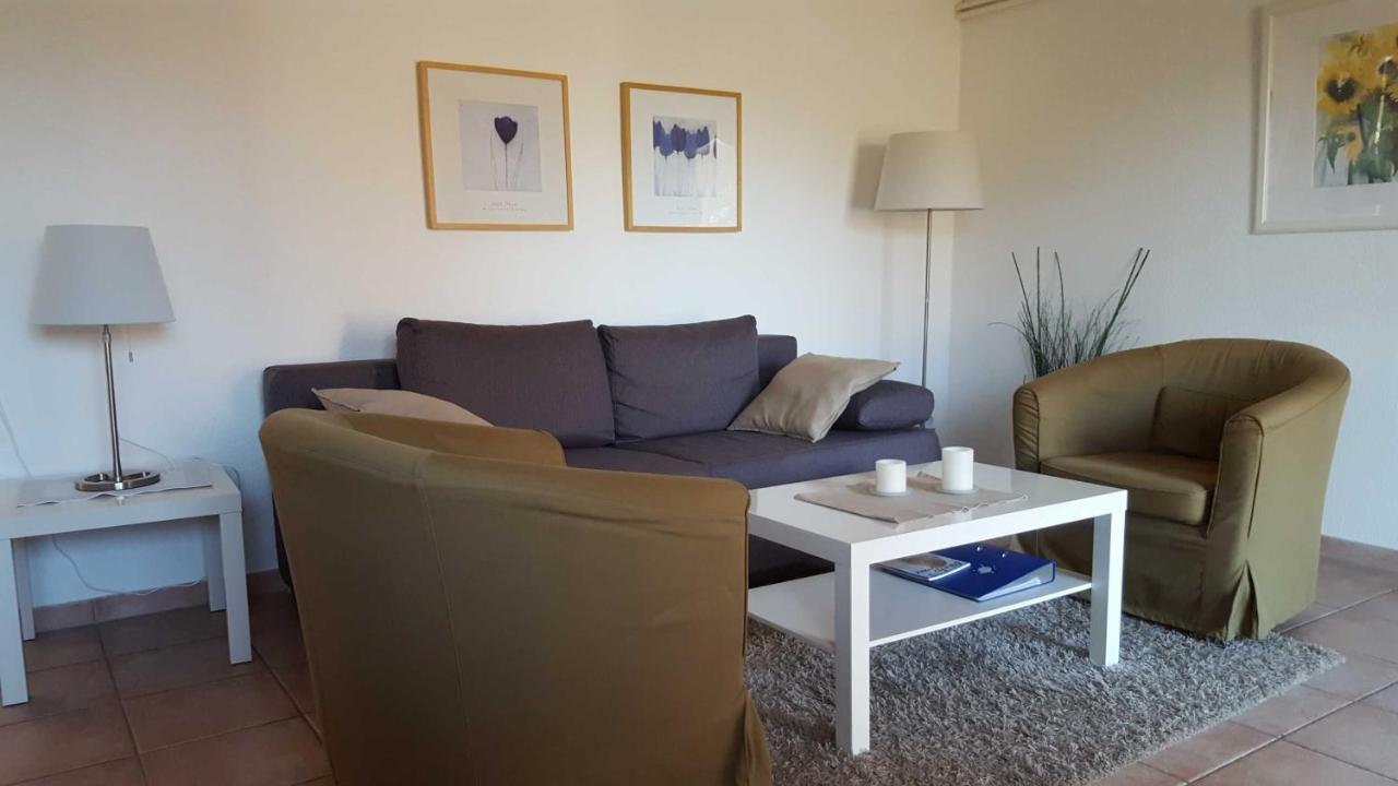 Vogler Lothar Apartamento Neustadt in Holstein Exterior foto