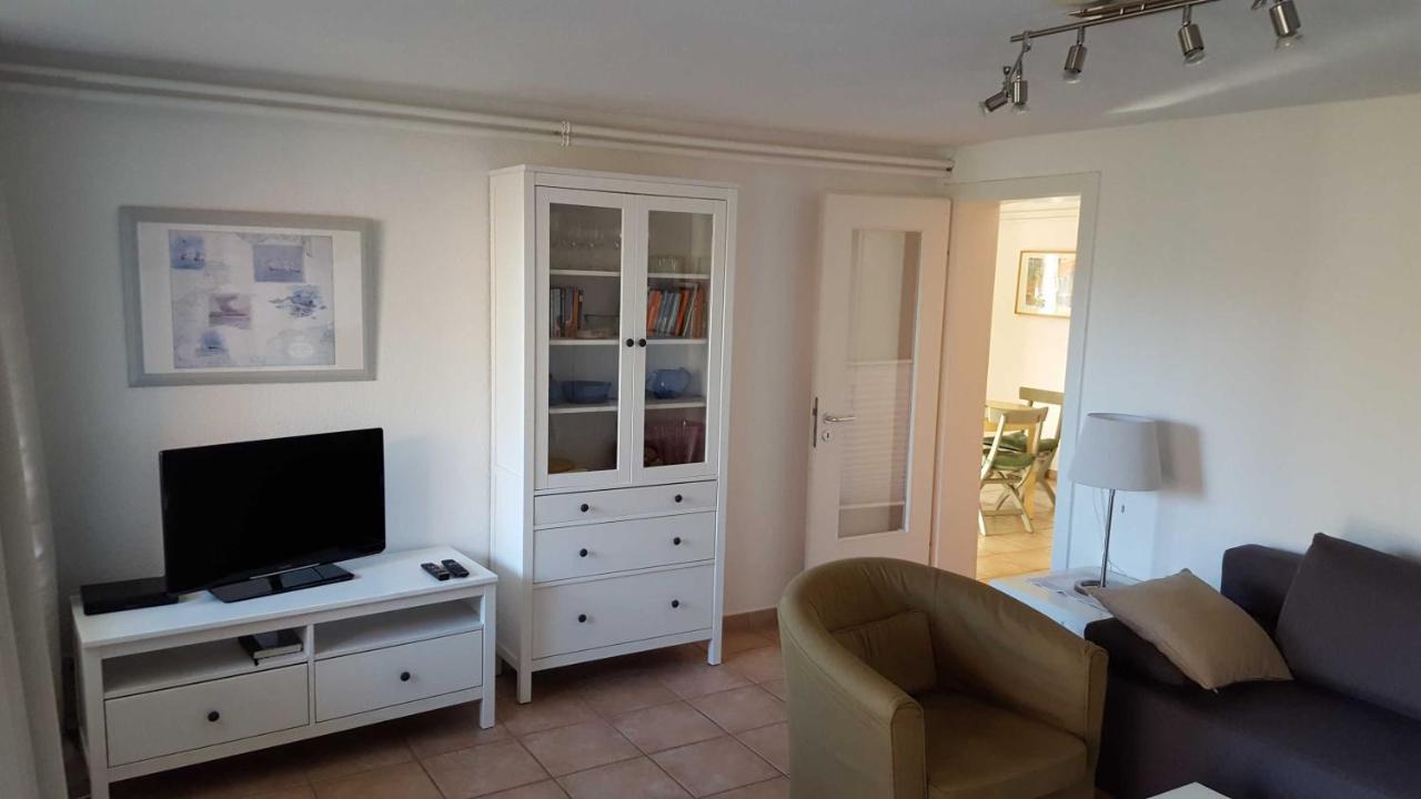 Vogler Lothar Apartamento Neustadt in Holstein Exterior foto